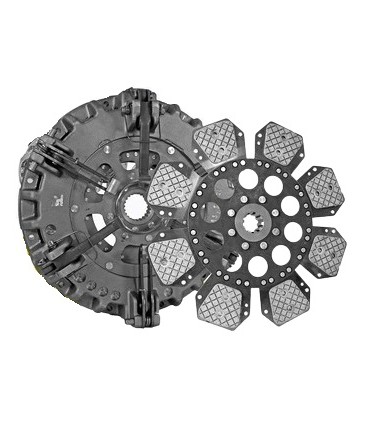 Repset Without Bearings POUR REFERENCE 633 1355 19, 633 1355 190, 633135519, 6331355190