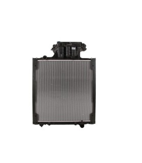 RADIATOR FOR  MAN 81061016809