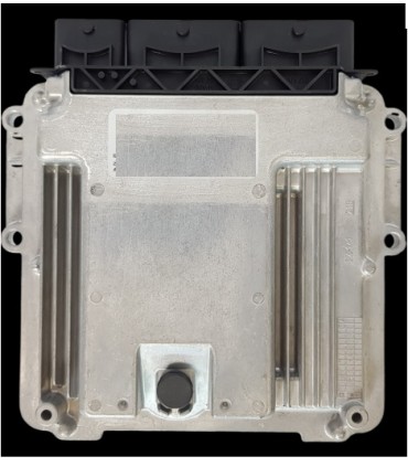 Calculateur Ecu Nouvelle POUR  POUR RENAULT 2.0 DCI 237100718R 237101452R