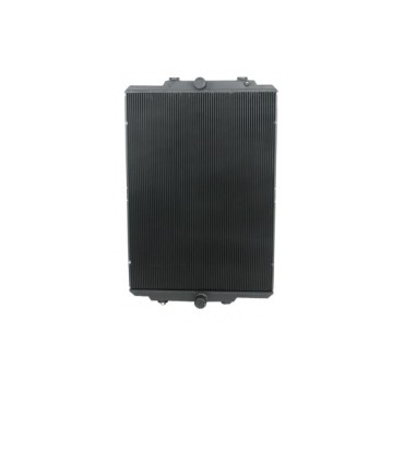 RADIATORE PER IRISBUS URBANWAY 5802422262 IV643382 5801643382