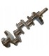 CIGÜEÑAL DE 3 CILINDROS PARA ZETOR 4718 5211 5245 30010399 5201 0399 52010399