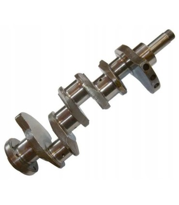CIGÜEÑAL DE 3 CILINDROS PARA ZETOR 4718 5211 5245 30010399 5201 0399 52010399