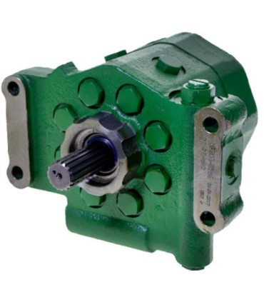 Pompe hydraulique RE16582Pompe hydraulique - RE16582 POUR JOHN DEERE