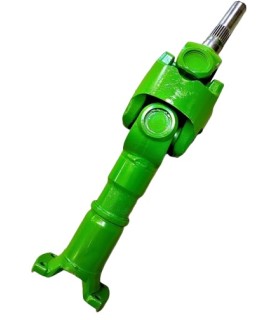 ARBRE D'ESSIEU POUR JOHN DEERE 8130 8230 8330 8430 8530 8120 8220 8320 8420 8520 8225 R RE574236