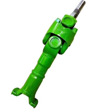 SEMIASSE PER JOHN DEERE 8130 8230 8330 8430 8530 8120 8220 8320 8420 8520 8225 R RE574236