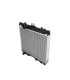 RADIATOR FOR KUBOTA L2500 L3000 L2600 L2800 TC020-16000 TC02016000