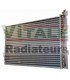 CONDENSATORE PER MIETITREBBIA NEW HOLLAND CR 960-980