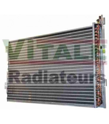 CONDENSATORE PER MIETITREBBIA NEW HOLLAND CR 960-980