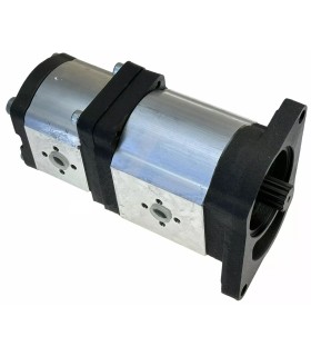 POMPE HYDRAULIQUE POUR VALTRA SERIE T190 6250 8950 0510767318