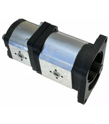 POMPE HYDRAULIQUE POUR VALTRA SERIE T190 6250 8950 0510767318