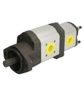 HYDRAULIC PUMP FOR MASSEY FERGUSON LANDINI 140 160 180 0510769018