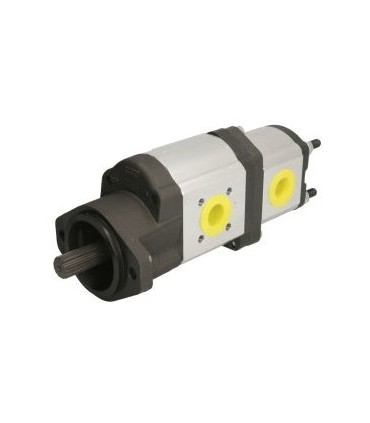 HYDRAULIC PUMP FOR MASSEY FERGUSON LANDINI 140 160 180 0510769018