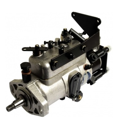 CAV/DPA-EINSPRITZPUMPE FÜRCASE D246 278 644 744 784 785 795 844 844 S 0460314027 3144542R91