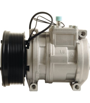 COMPRESOR DE AIRE ACONDICIONADO PARA CLAAS 0000672850 067.285.0 796.999.0 796.999.1 796.999.2