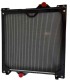 RADIATOR FOR MASSEY FERGUSON SERIES 8600 8650 8660 8670 8680 8690 4285470M4 4285470M3 4285470M1 4285470M2