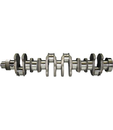 CRANKSHAFT FOR JOHN DEERE 6059T 6068T 6505 6510 6605 6610 6810 6910S RE504639 RE515785 RE52850 SE501657