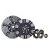 KIT D'EMBRAYAGE POUR CASE IH 635 2434 10 635 2434 100 635243410 6352434100 B507064 B5070