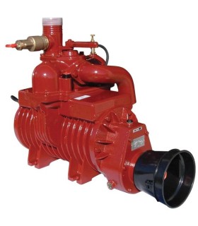 Compresseur MEC5000M POUR REFERENCE 9000500001