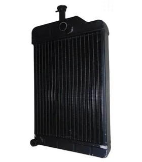KÜHLER FÜR MASSEY FERGUSON 265 275 283 285 290 2801211M93