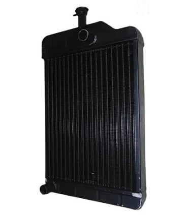 RADIATOR FOR MASSEY FERGUSON 265 275 283 285 290 2801211M93