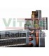 CONDENSATORE PER MIETITREBBIA NEW HOLLAND CR 960-980