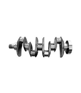 CRANKSHAFT FOR PERKINS MASSEY FERGUSON 3425 3435 3445 3455 5425 5435 5445 5455 5460 6445 6455 4225085M91 ZZ90222 ZZ90239