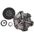 KIT EMBRAYAGE LUK POUR CLAAS RENAULT 90-32 90-32MA 90-32ME 90-32MS 90-34 CERES 330 CERES 95 ERGOS 95 0011311440 11311440
