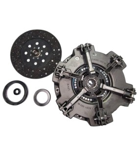 KIT EMBRAYAGE LUK POUR CLAAS RENAULT 90-32 90-32MA 90-32ME 90-32MS 90-34 CERES 330 CERES 95 ERGOS 95 0011311440 11311440