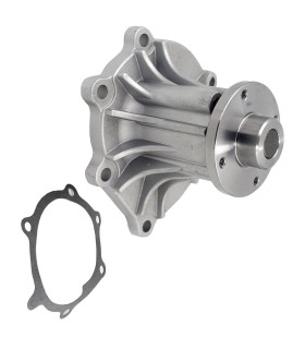 WASSERPUMPE FÜR ISUZU 8973121474 8973121473 8980042922 8980042923