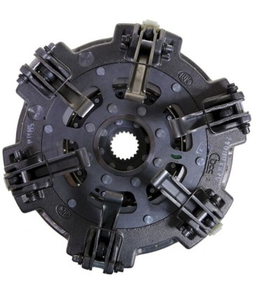 CLUTCH MECHANISM FOR FENDT GT SERIES F 255 FARMER 200 260 VA Z207100100010