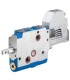 HYDRAULIKVERTEILER MIT SCHWIMMSTELLUNG FÜR MASSEY FERGUSON 3797234M6 R917010121 R917006023