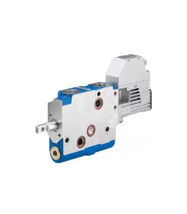 HYDRAULIKVERTEILER MIT SCHWIMMSTELLUNG FÜR MASSEY FERGUSON 3797234M6 R917010121 R917006023