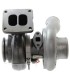 TURBOCHARGER FOR JOHN DEERE SERIES 6200 6300 6400 RE47705