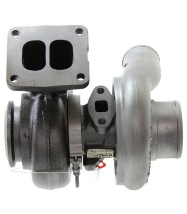 TURBOCHARGER FOR JOHN DEERE SERIES 6200 6300 6400 RE47705
