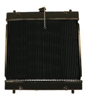 RADIATEUR POUR KUBOTA D1105 V1505 V1505-EU33 076.130.0021 0761300021