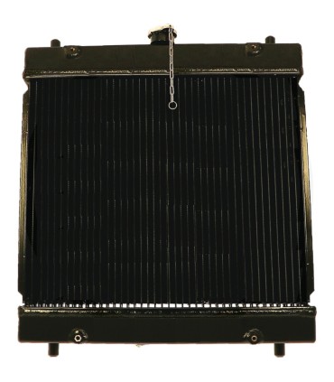 RADIADOR PARA KUBOTA D1105 V1505 V1505-EU33 076.130.0021 0761300021