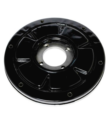 AMORTISSEUR DE VIBRATIONS POUR JOHN DEERE AL180457