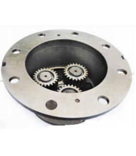 ENSEMBLE DE BOÎTIERS POUR FENDT F339300021100