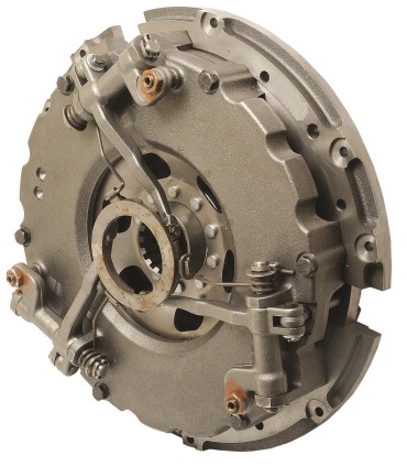 MECCANISMO FRIZIONE PER FORD NEW HOLLAND 231 0017 01 231001701 8180520 E1ADDN7502