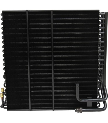 CONDENSADOR PARA JOHN DEERE SERIE 4050 4055 4250 4255 4450 4455 4555 AR112965 AR96901