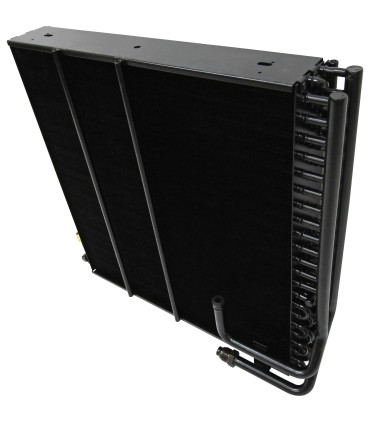 Condenseur POUR REFERENCE AR112965, AR96901