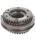 SYNCHRONIZER FOR MASSEY FERGUSON SERIES 5425 5435 5445 5455 5460 3790377M91
