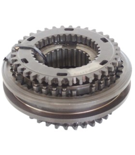 SYNCHRONIZER FOR MASSEY FERGUSON SERIES 5425 5435 5445 5455 5460 3790377M91