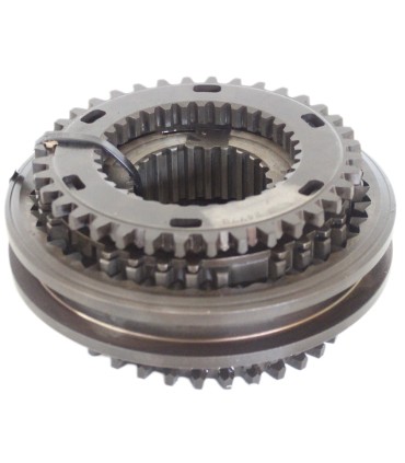 SYNCHRONIZER FOR MASSEY FERGUSON SERIES 5425 5435 5445 5455 5460 3790377M91