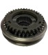 SYNCHRONIZER FOR MASSEY FERGUSON SERIES 5425 5435 5445 5455 5460 3790377M91