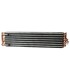 EVAPORATORE PER JOHN DEERE AL237412 AL203684 AL233806