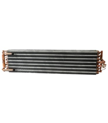 VERDAMPFER FÜR JOHN DEERE AL237412 AL203684 AL233806