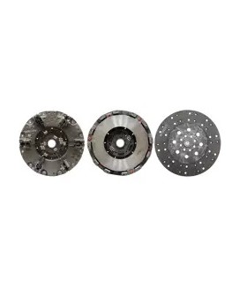 LUK CLUTCH KIT 310 MM FOR VALTRA 631306509