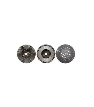 KIT D'EMBRAYAGE LUK 310 MM POUR VALTRA 631306509