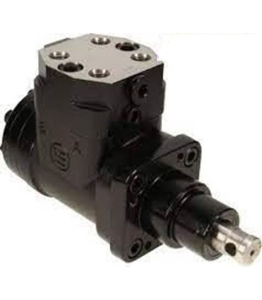 ORBITROL-STEUEREINHEIT FÜR FORD-SERIE 5610 5910 6610 6810 7610 7710 83948972 86602557 86602590 E4NN3A244AA